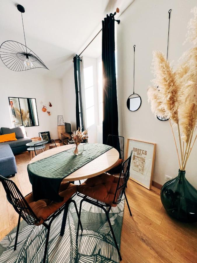 Apartment Le Belleville, Proche Hypercentre Au Calme, Wifi